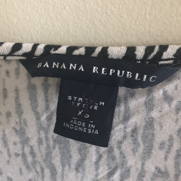 Banana republic dress size xs - Picture 2 of 3